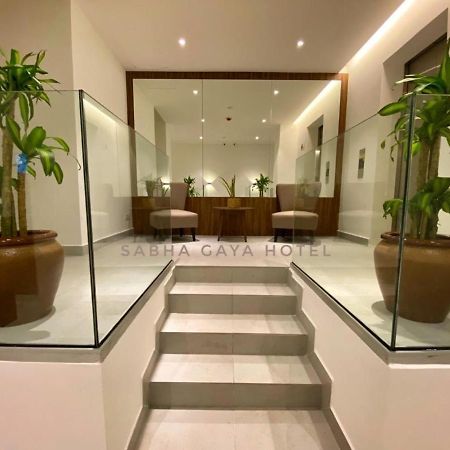 Sabha Gaya Hotel Kota Kinabalu Eksteriør billede