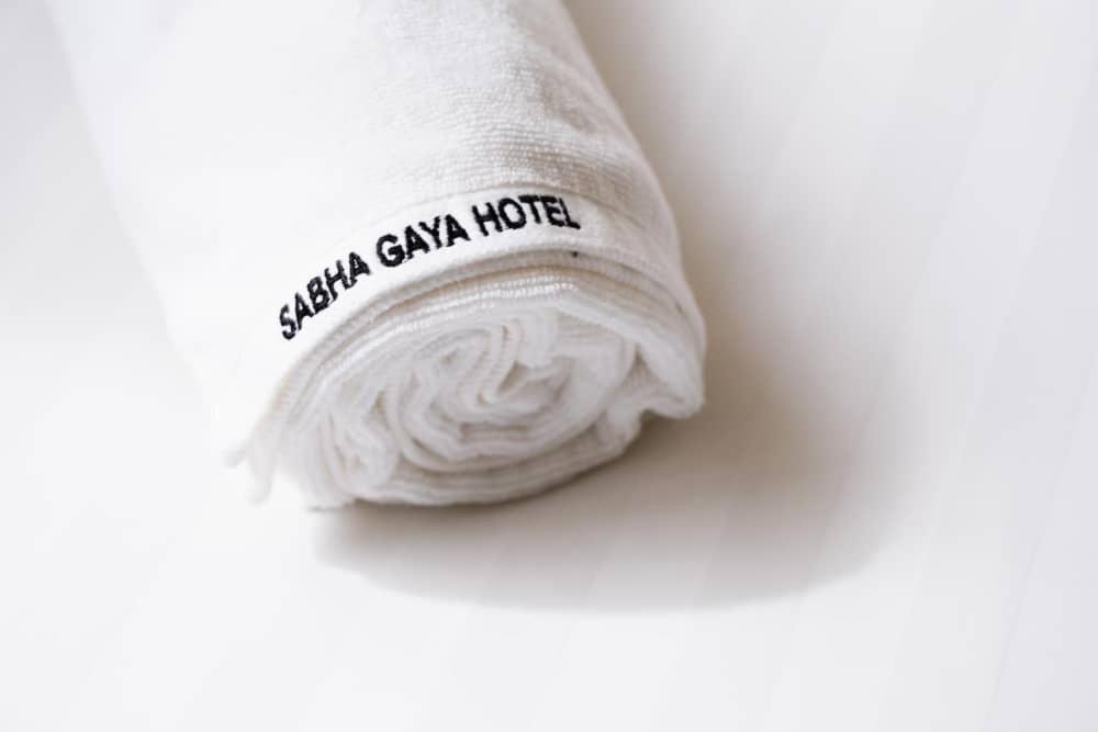 Sabha Gaya Hotel Kota Kinabalu Eksteriør billede